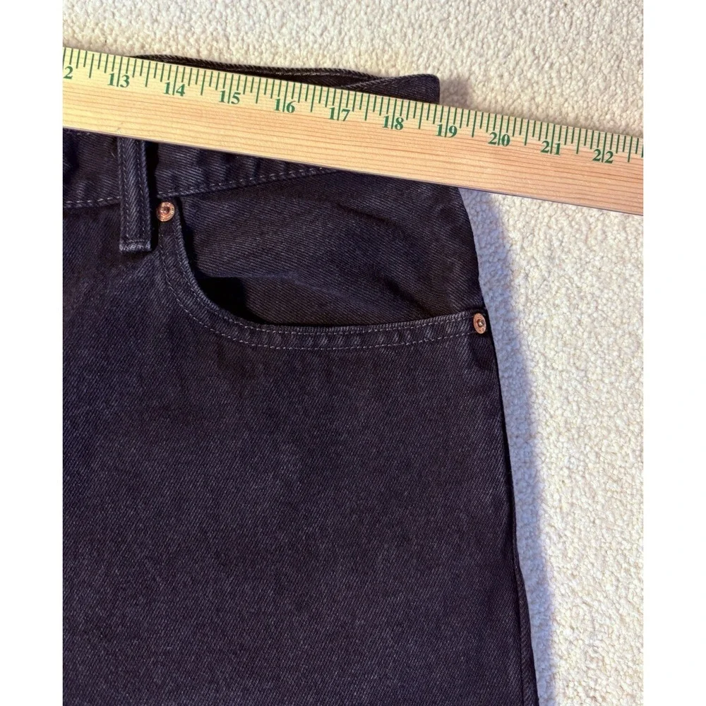 Levis y2k black